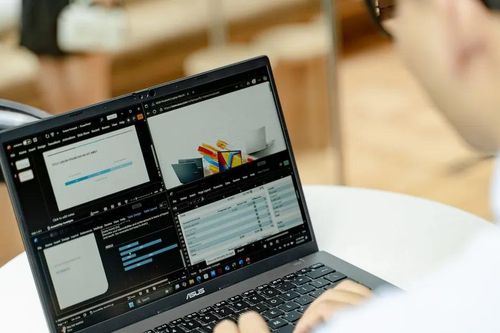 ASUS với Vivobook S14 mỏng nhẹ với chip Intel Core H-series