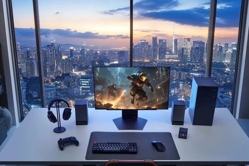 LG giành chiến thắng tại hạng mục 'Màn hình gaming xuất sắc'