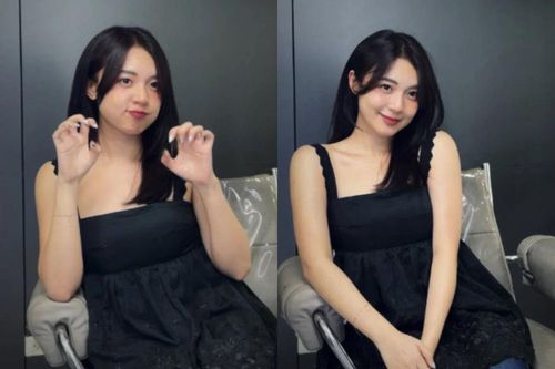 'MC hot nhất Liên Quân' giao diện đời thường cực cuốn hút