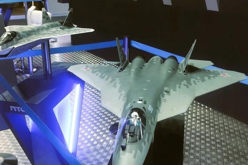 Lộ diện khách hàng tiềm năng của tiêm kích Su-57 Nga ở Đông Nam Á