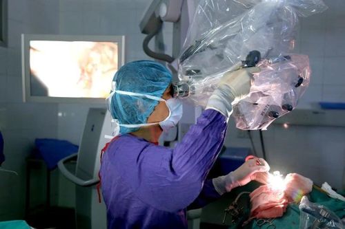 Địa chỉ vàng: Các bệnh viện chữa u não tốt ở Hà Nội