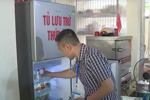 Giám đốc bệnh viện chịu trách nhiệm toàn diện