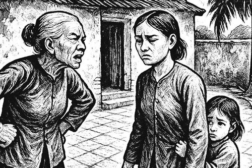 Tình yêu không lời