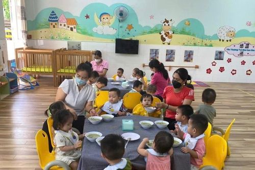 Trường mầm non tại TPHCM được giữ trẻ trong hè từ giữa tháng 6