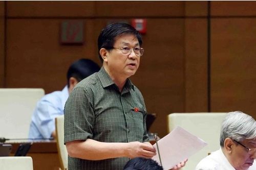 Công khai doanh nghiệp vi phạm dán nhãn năng lượng, siết kiểm soát đầu vào và chế tài xử phạt