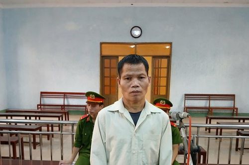 Gia Lai: Cha dượng đồi bại hiếp dâm con riêng của vợ