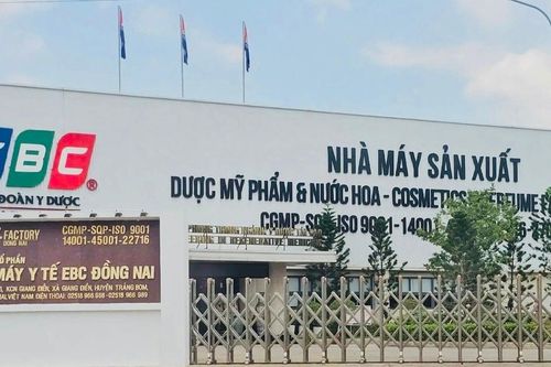Thống nhất khởi tố vụ án kem chống nắng Hanayuki nghi hàng giả