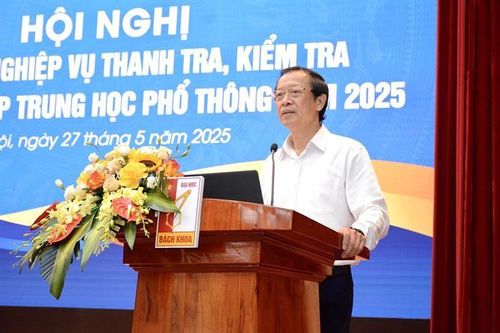 Không để sơ suất nhỏ ảnh hưởng đến kỳ thi tốt nghiệp THPT 2025