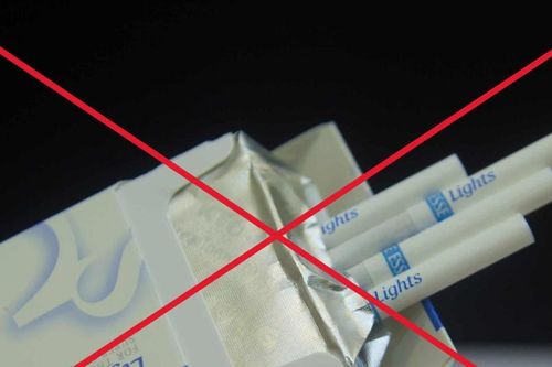 'Thuốc lá nhẹ' có thực sự 'nhẹ' như quảng cáo?