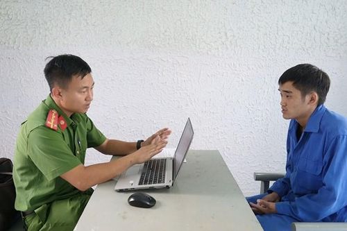 Bắt giữ đối tượng đâm chết người từ câu 'Nhìn cái gì vậy'