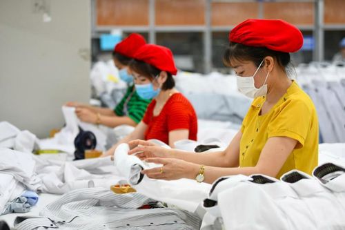 Phó Thủ tướng Nguyễn Chí Dũng: Doanh nghiệp được tham gia kiến tạo cùng đất nước