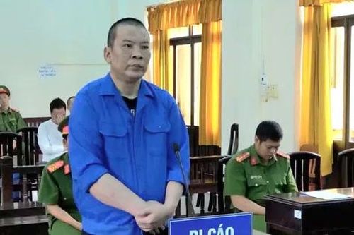 'Cò đất' ở Phú Quốc lĩnh án chung thân vì lừa hơn 34 tỷ đồng