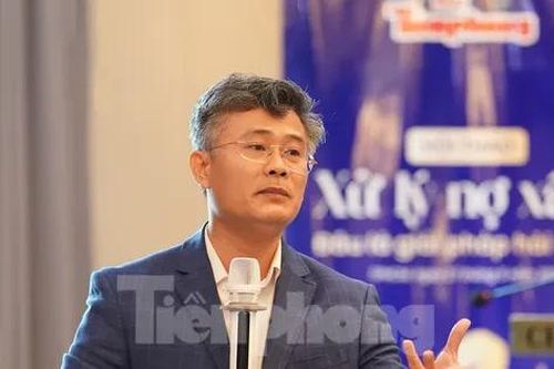 Thu giữ tài sản có giải quyết tận gốc nợ xấu?