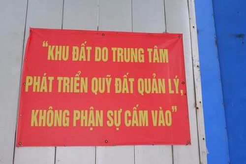 Khu đất ven sông Hàn liên quan 'Vũ nhôm' mức đấu giá tăng gấp 3 lần