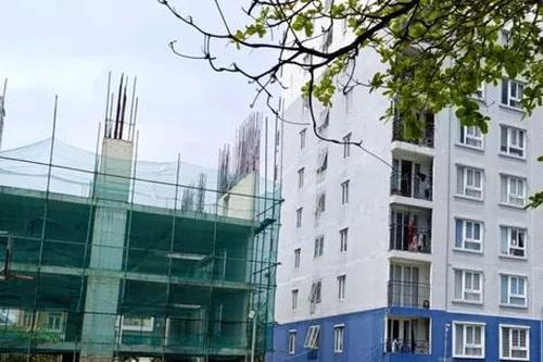 Đà Nẵng mở bán hàng trăm căn hộ giá từ 800 triệu đồng