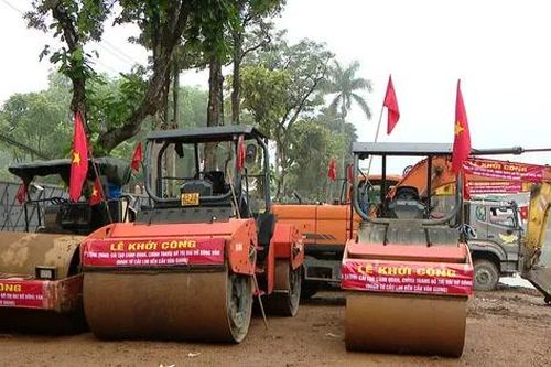 700 tỷ cải tạo cảnh quan bờ sông Vân, Ninh Bình