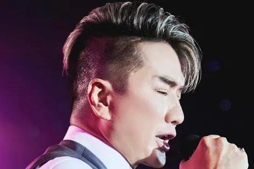 Cú sốc của Đàm Vĩnh Hưng