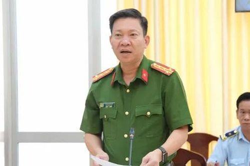 Cần Thơ đang xử lý 2 vụ lớn về hàng gian, hàng giả