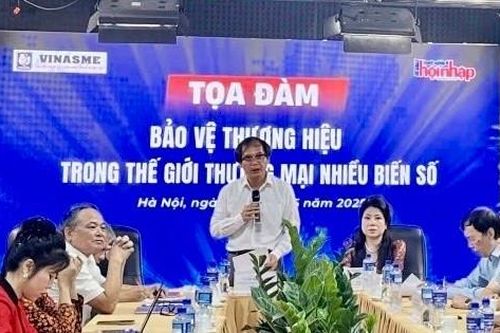 'Vòi bạch tuộc' hàng giả, hàng nhái đã vươn tới mọi ngóc ngách