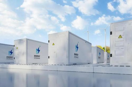 Aramco ra mắt hệ thống lưu trữ năng lượng tái tạo tiên tiến trong khai thác khí