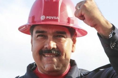 Ngành dầu khí Venezuela trước nguy cơ hứng chịu đòn trừng phạt mới