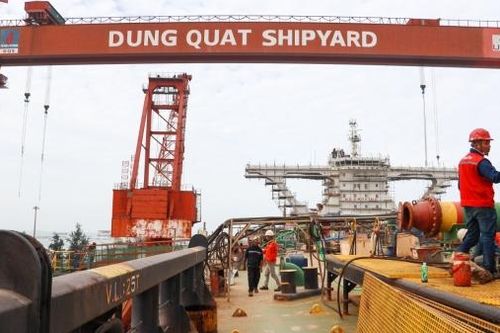 Dựng xây nền tảng cho giai đoạn phát triển mới