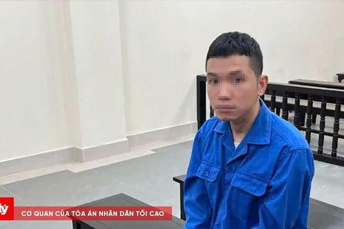 Sát hại người yêu chỉ vì mâu thuẫn trong việc tổ chức sinh nhật