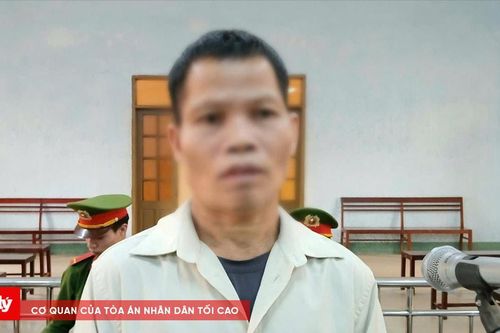 Lĩnh 13 năm tù sau hơn 10 năm giở trò đồi bại với con riêng của 'vợ'