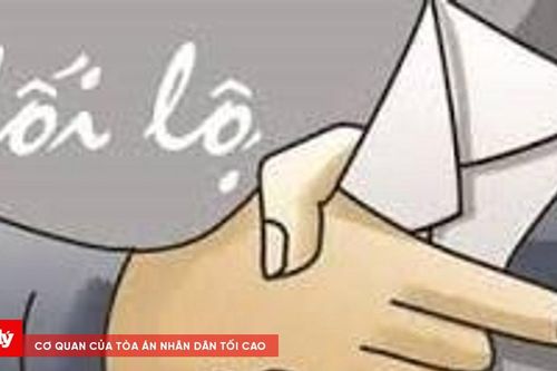 Truy tố nhóm bị can môi giới, đưa và nhận hối lộ để làm nhanh giấy tờ đất