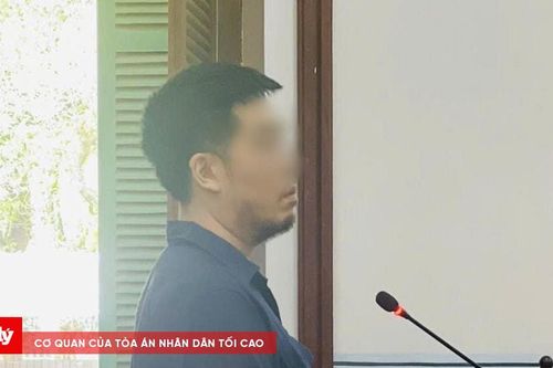 Khuyên con cư xử tốt với vợ, người cha Hàn Quốc bị con đâm chết