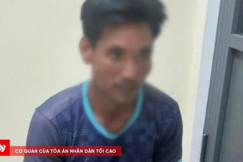 Khởi tố đối tượng hiếp dâm 2 người phụ nữ trên rẫy