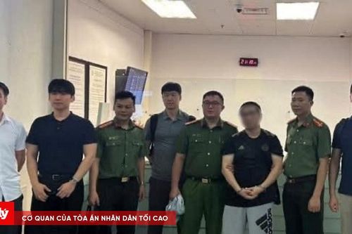 Đối tượng lừa đảo bị truy nã quốc tế đã sa lưới ở Hà Nội