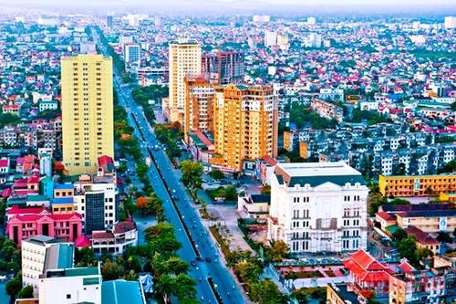 Tên vị vua nào được dùng để đặt cho nhiều nơi nhất nước ta?