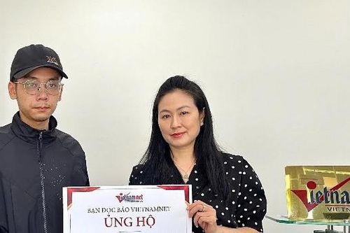Bạn đọc giúp đỡ bé Minh Nhi mắc xơ gan giai đoạn cuối hơn 640 triệu đồng