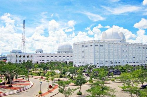 Loạt đại học vi phạm tuyển sinh, đào tạo bị Thanh tra Bộ GD-ĐT điểm tên