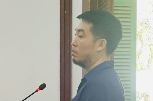 Bênh con dâu, người đàn ông Hàn Quốc bị con trai đâm chết