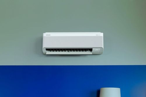 3 điểm cộng của điều hòa không khí Bespoke AI WindFree