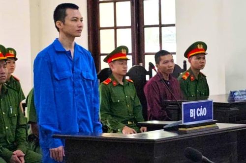 Người của Tịnh thất Bồng Lai bị phạt 9 năm tù về tội lừa đảo
