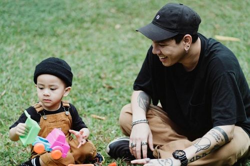 Địa điểm vui chơi cho trẻ ngày Quốc tế Thiếu nhi 1/6