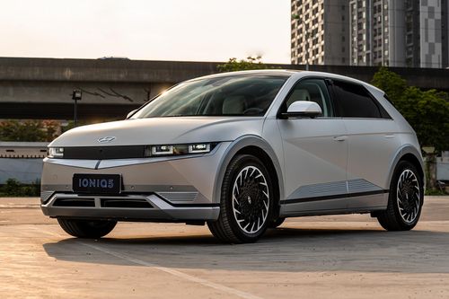 Hyundai bất ngờ trở thành Á quân về doanh số xe điện tại Mỹ