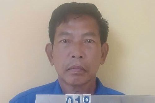 Tạm giữ 2 đối tượng đánh phó giám đốc công ty lâm nghiệp gãy xương sườn