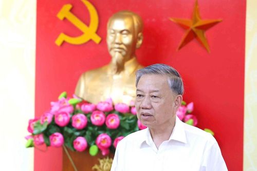 Tổng Bí thư: Xóa bỏ thế độc quyền nhà nước về thương hiệu vàng miếng có kiểm soát