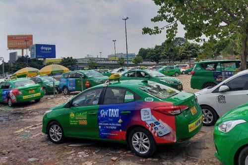 Lý do thu hồi khu đất 3.500m2 trước sân bay Tân Sơn Nhất