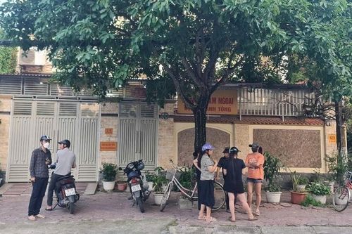 Người phụ nữ tử vong bất thường tại phòng khám tư ở Thanh Hóa