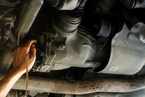 5 bộ phận cần chú ý khi bảo dưỡng xe ô tô đã chạy hơn 100.000km