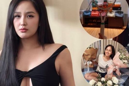 3 việc làm chẳng giống ai của Hoa hậu Mai Phương Thúy
