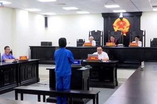 Đăng tải nội dung xuyên tạc Nghị định 168 trên mạng xã hội, lãnh án 10 tháng tù