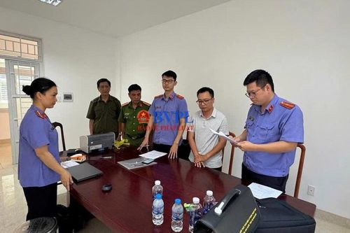 Cơ quan điều tra VKSND tối cao đề nghị truy tố 23 bị can trong vụ án 'Đưa hối lộ', 'Môi giới hối lộ' và 'Nhận hối lộ'