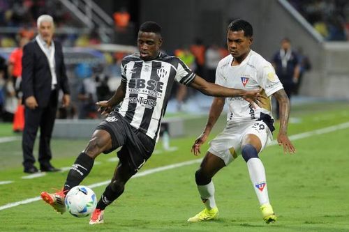 Nhận định, dự đoán LDU Quito vs Central Cordoba: Đánh gục đội đầu bảng