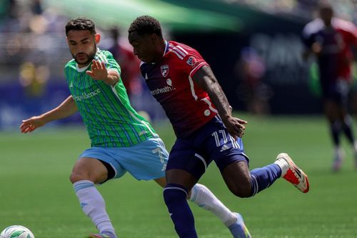 Nhận định, dự đoán Cincinnati vs Dallas: Phá dớp phút cuối